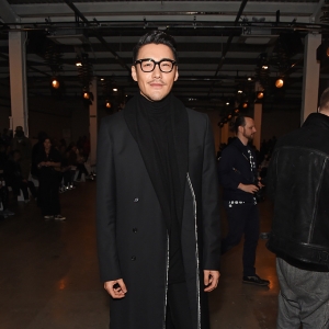 “直男”fashion icon来袭，这么穿衣真好看