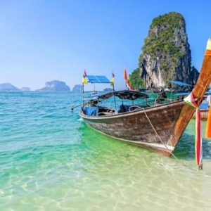 泰国免落地签证费延长至4月 带上这份独家指南出发