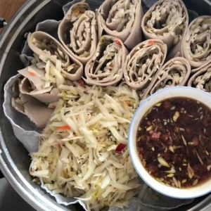 这个神奇碳水大省，有好多米饭杀手