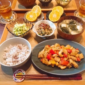 小两口餐食怎么做？收下这份日本妻子料理日记