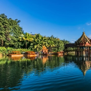 <b>比泰国风情比缅甸神秘 它才是中国最美旅行地</b>