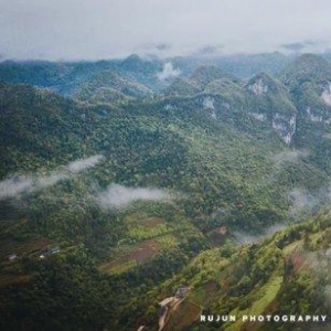 夏天“玻璃海”超惊艳 避暑我打满分