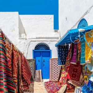 这个“与摩洛哥齐名”的国家 去一次等于环游半个世界