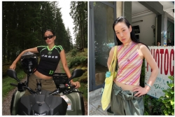 赛博风是时髦精的专属？学会这几个思路，大家都能轻松做到
