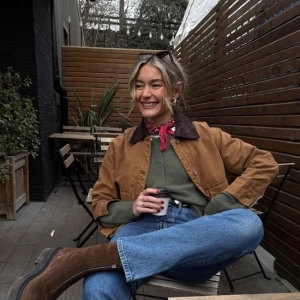 衣服也要和刷剧一样，开