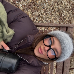 每日精心搭配的OOTD，绝不